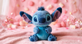 💖 Peluche Kawaii Ultra Douce