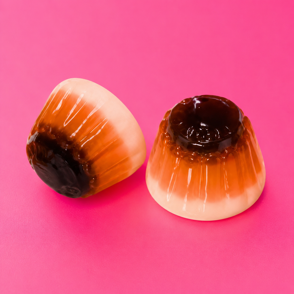 🍮 Flan Caramel Vidal