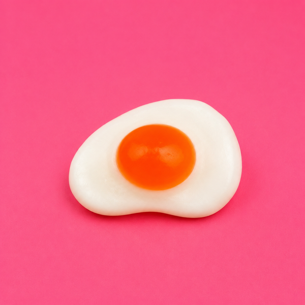 Œuf au Plat Jake 🍳✨