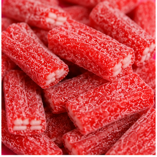 🍓 Brique Fraise Fizz Vidal