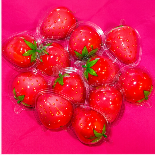 🍓 Trolli Flavor Bomb Fraise
